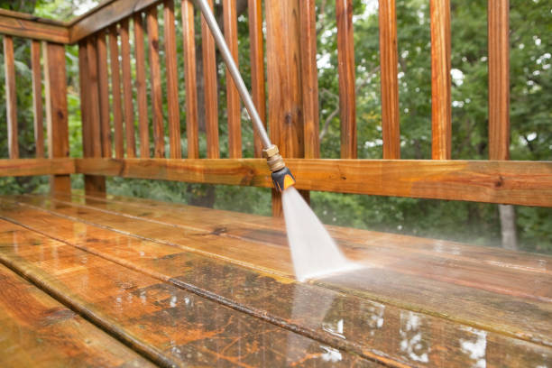 Southwest Greensburg, PA Pressure Washing Services Company